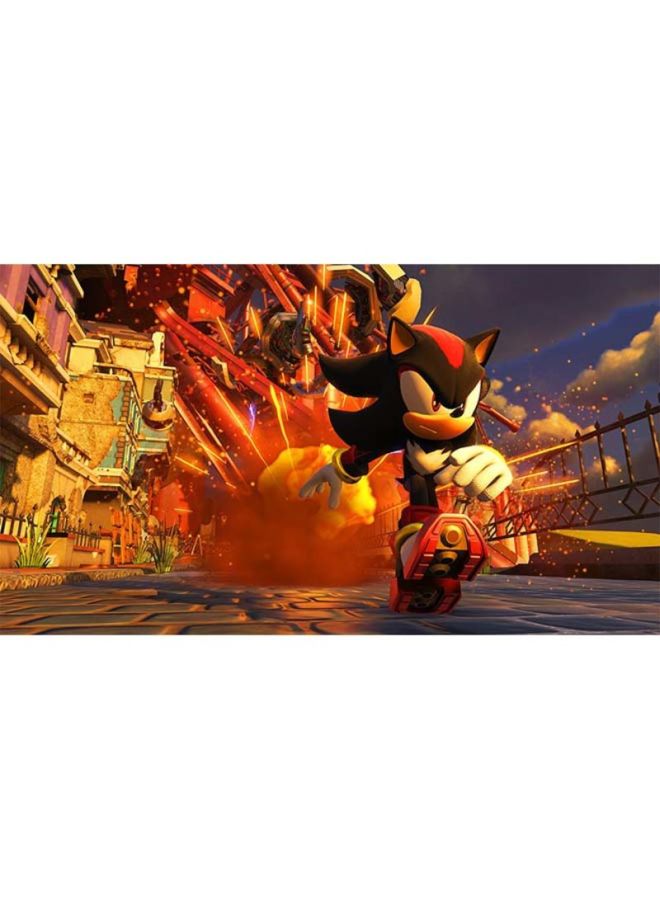 لعبة الفيديو "Sonic Forces" (إصدار عالمي) - arcade_platform - playstation_4_ps4 - v1596037487/N12700295A_8