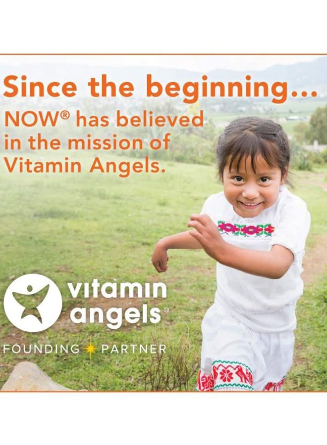 Now Foods Calcium Citrate Pure Powder - Image 5