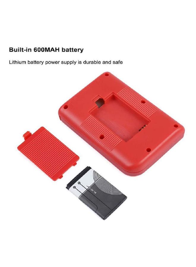 SUP - 400-In-1 Portable Retro Console - Image 1