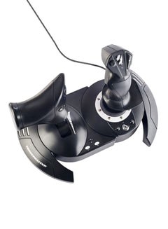THRUSTMASTER T-Flight Hotas One Joystick - Black  - Image 2