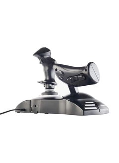 THRUSTMASTER T-Flight Hotas One Joystick - Black  - Image 3