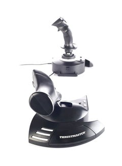 THRUSTMASTER T-Flight Hotas One Joystick - Black  - Image 5