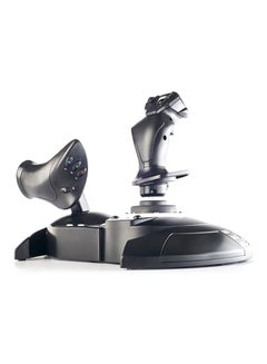 THRUSTMASTER T-Flight Hotas One Joystick - Black  - Image 4