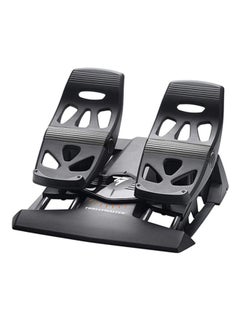 THRUSTMASTER T16000M FCS HOTAS for PC, Ambidextrous design  - Image 2