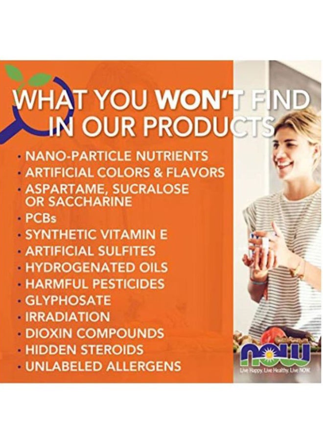 Now Foods - 7-Keto Weight Management Dietary Supplement - 60 Capsules - Image 1