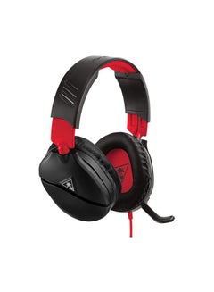 TURTLE BEACH Turtle Beach Ear Force Recon 70N Gaming Headset - Black  - Image 2