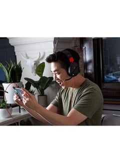 TURTLE BEACH Turtle Beach Ear Force Recon 70N Gaming Headset - Black  - Image 5