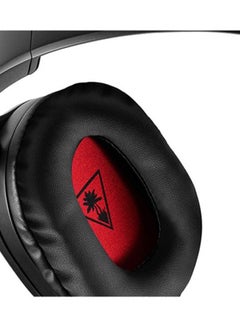 TURTLE BEACH Turtle Beach Ear Force Recon 70N Gaming Headset - Black  - Image 4