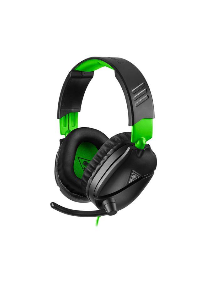 TURTLE BEACH - Ear Force Recon 70X Headset - Image 1