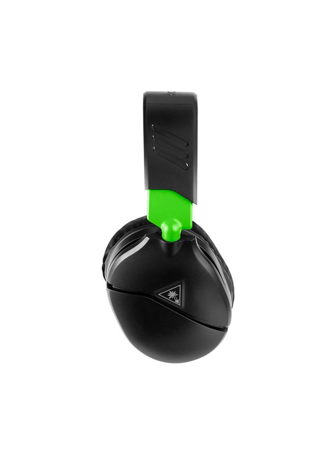 TURTLE BEACH - Ear Force Recon 70X Headset - Image 1