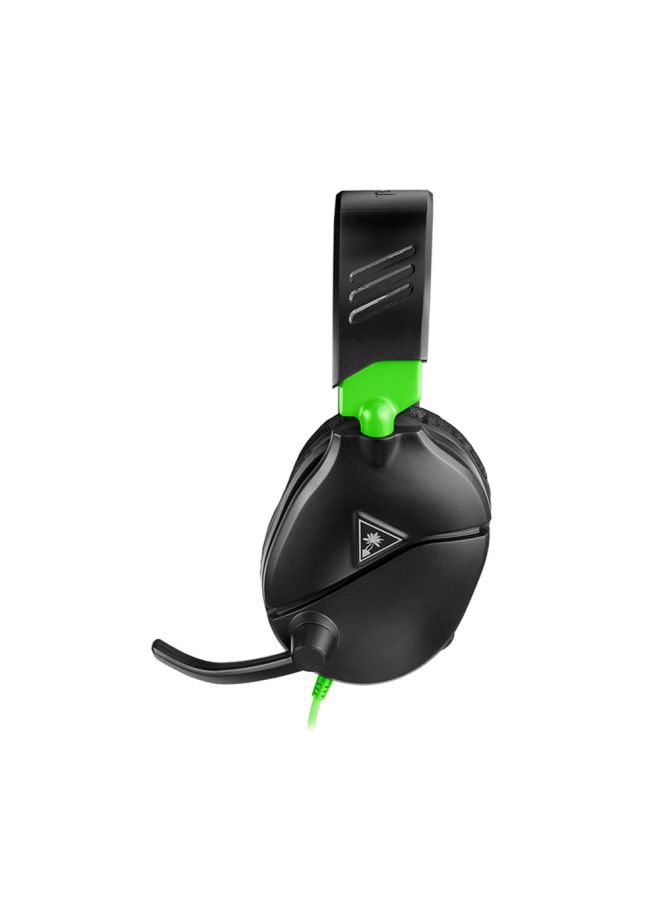 TURTLE BEACH - Ear Force Recon 70X Headset - Image 1