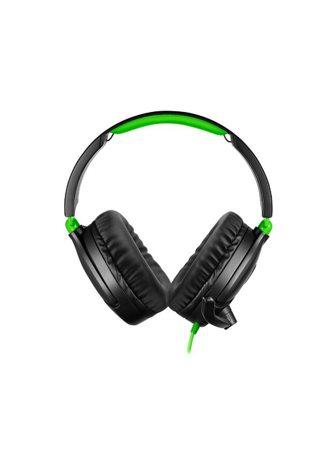 TURTLE BEACH - Ear Force Recon 70X Headset - Image 1