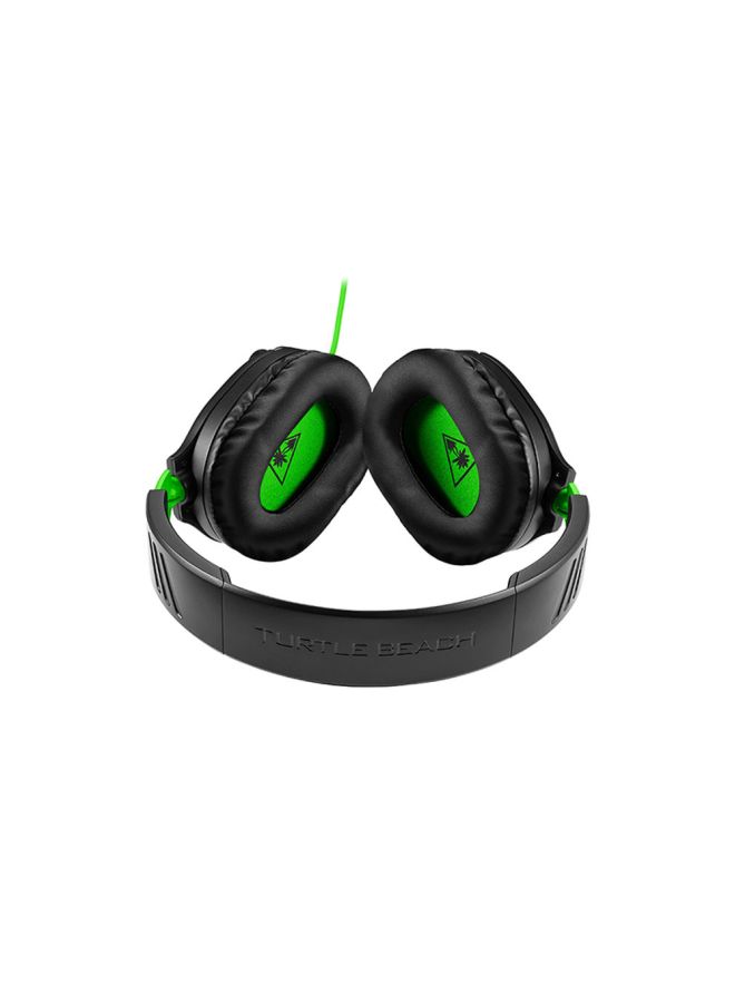 TURTLE BEACH - Ear Force Recon 70X Headset - Image 1