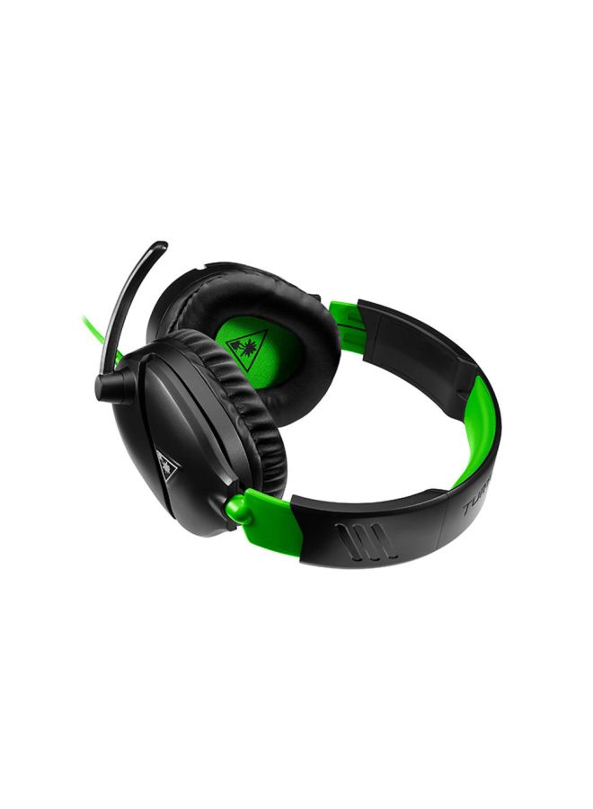 TURTLE BEACH - Ear Force Recon 70X Headset - Image 1