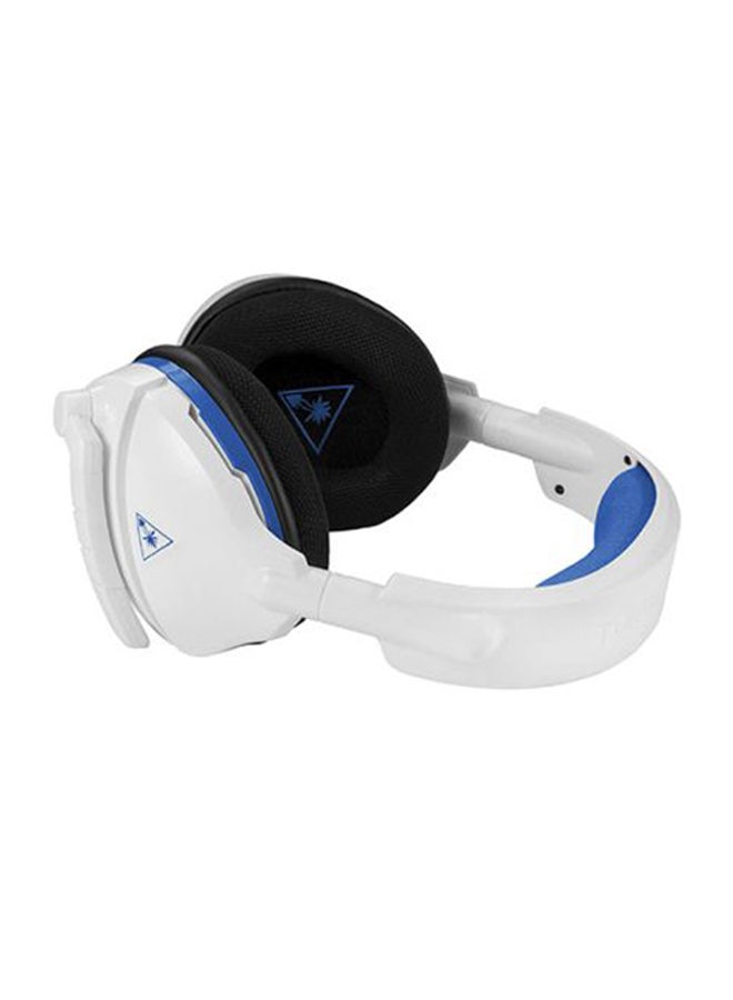 TURTLE BEACH - Ear Force Stealth 600P Headset - Image 1