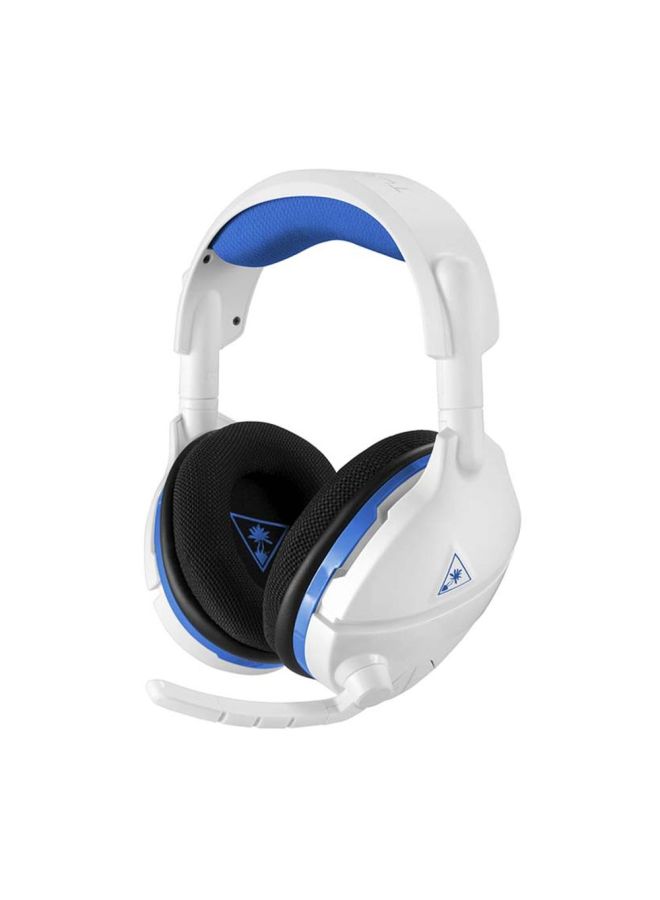 TURTLE BEACH - Ear Force Stealth 600P Headset - Image 1