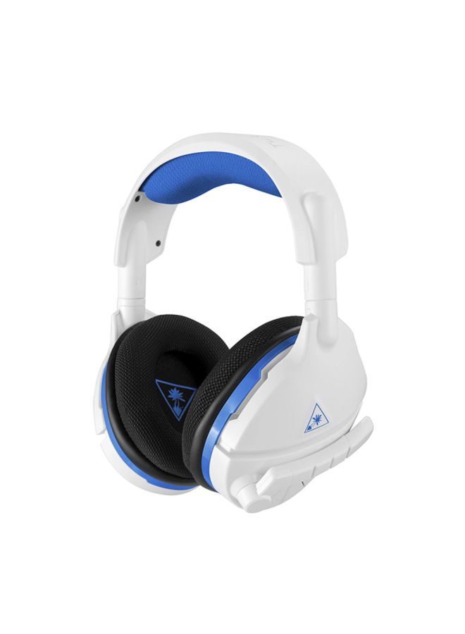 TURTLE BEACH - Ear Force Stealth 600P Headset - Image 1