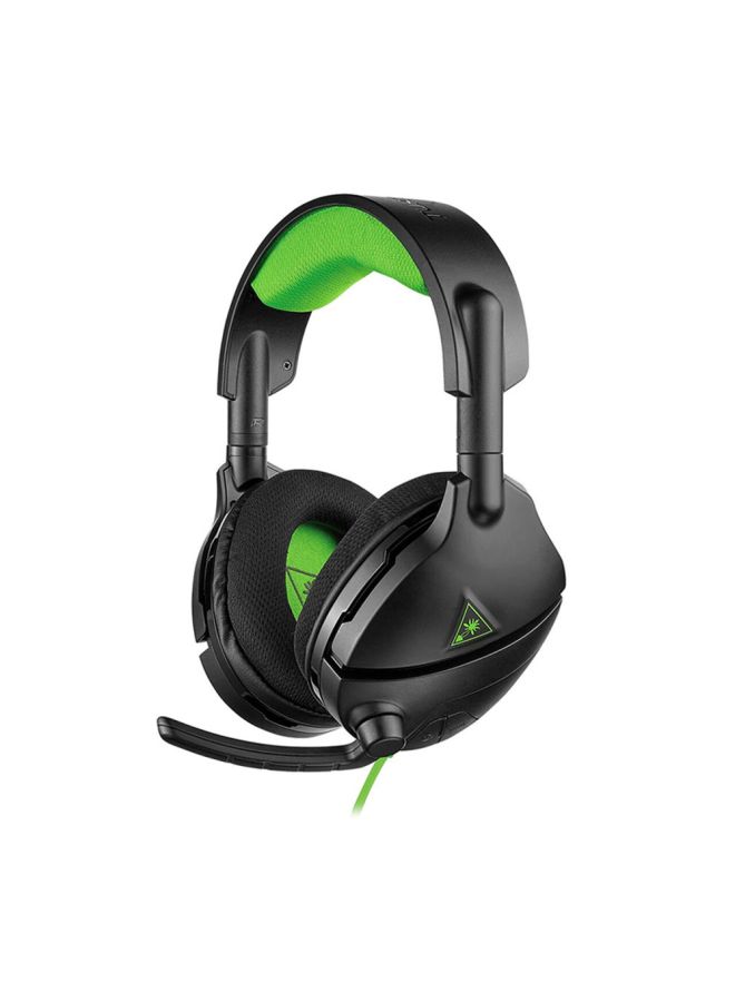 TURTLE BEACH Ear Force Stealth 300X Headset - Image 2