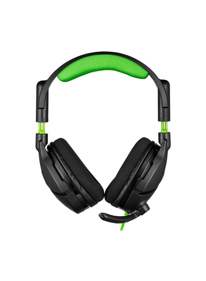 TURTLE BEACH Ear Force Stealth 300X Headset - Image 5