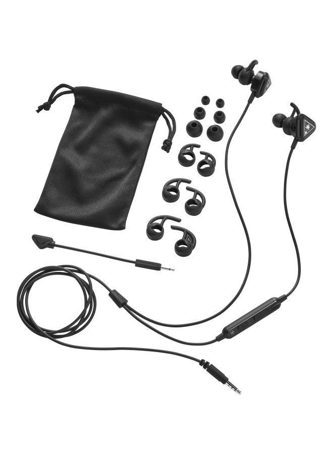 TURTLE BEACH Battle Buds Wired In-Ear Gaming Headphones With Mic - Image 2