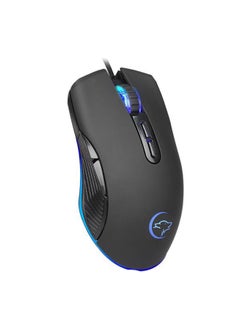 YWYT Wired Gaming Mouse Black  - Image 2
