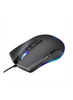YWYT Wired Gaming Mouse Black  - Image 5