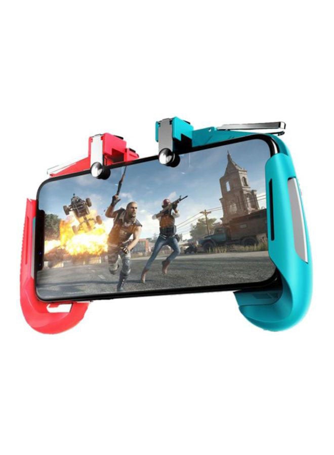 AK-16 Pubg Mobile Controller - Wireless