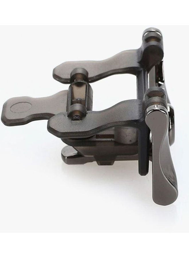 zhong 2-Piece PUBG L1R1 Shooter Trigger Gamepad Controller For Smart Phone - Image 3