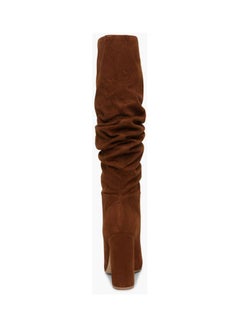 STEVE MADDEN Stylish Boots Brown  - Image 3