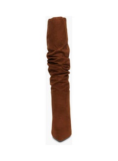 STEVE MADDEN Stylish Boots Brown  - Image 2