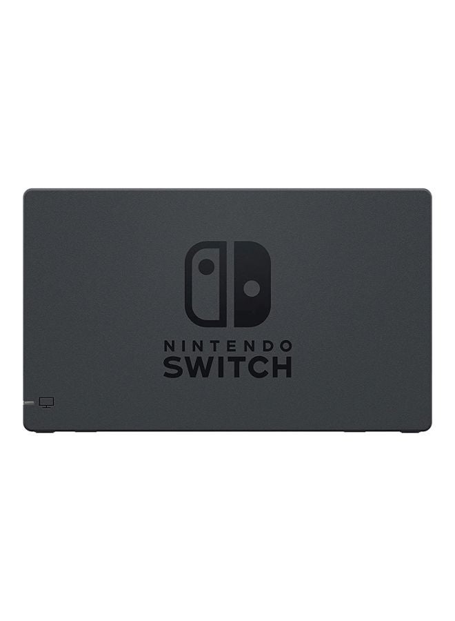 Nintendo - Wired Dock Set For Nintendo Switch - Image 1