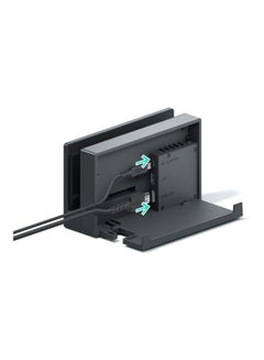 Nintendo Wired Dock Set For Nintendo Switch  - Image 5