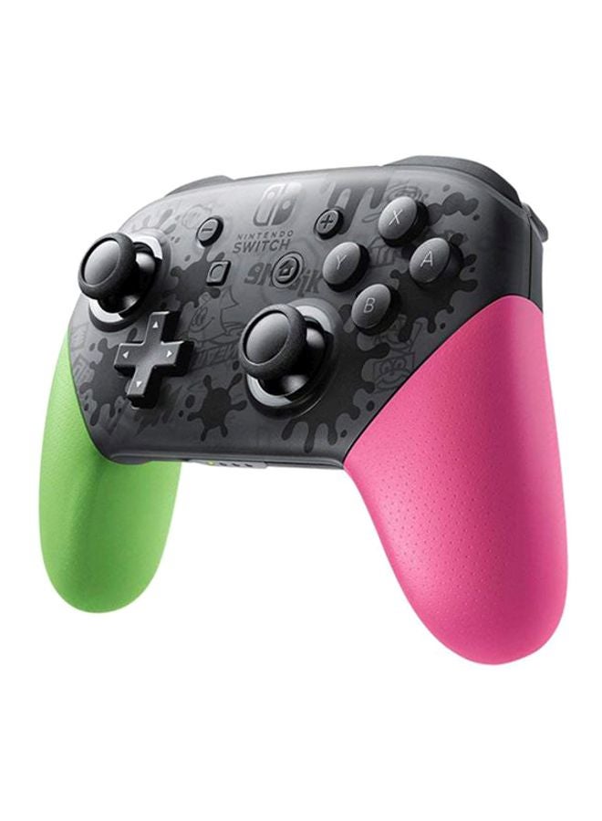 Nintendo - Nintendo Switch Pro Controller - Image 1
