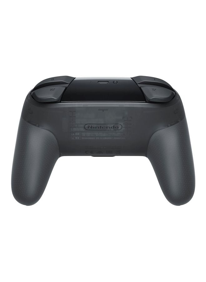 Nintendo Wireless Switch Pro Controller Nintendo Switch Controller Switch Remote Gamepad Joystick  - Image 2