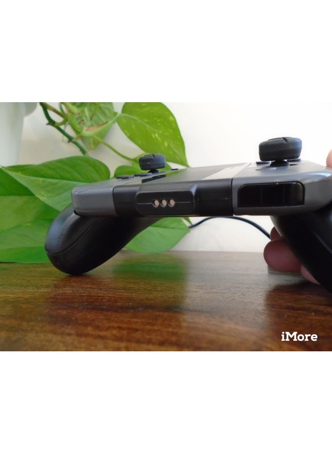 Nintendo - Joy-Con Controller Charging Grip Stand - Wireless - Image 1