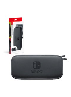 Nintendo Carrying Case With Screen Protector  - Image 2