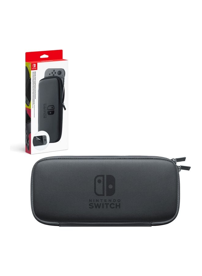 Nintendo - Carrying Case With Screen Protector - Image 1