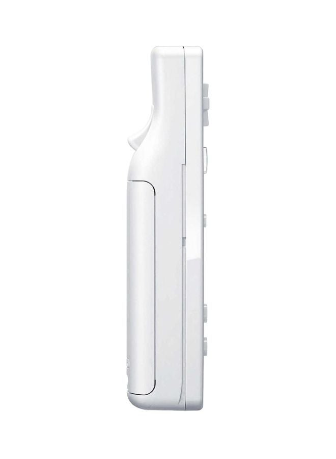 Nintendo - Remote Controller - Wii U/Wii - Image 1