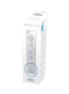 Nintendo Remote Controller - Wii U/Wii  - Image 4