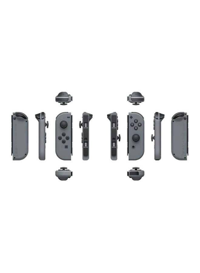 نينتندو ذراع جوي كون بمفتاح اليسار واليمين - Image 4