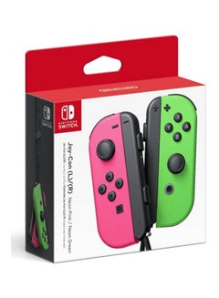Nintendo Joy-Con Left And Right For Nintendo Switch  - Image 2