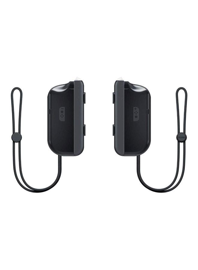 Nintendo - Set Of 2 AA Battery Pack For Nintendo Switch Joy-Con - Wireless - Image 1