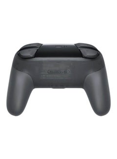 Nintendo Nintendo Switch Pro Controller - Black  - Image 2