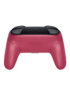 Nintendo Pro Wireless Controller For Nintendo Switch  - Image 2