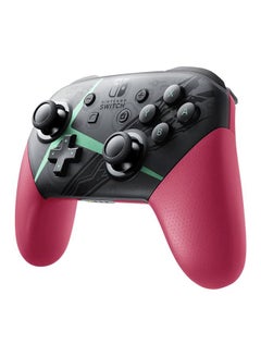 Nintendo Pro Wireless Controller For Nintendo Switch  - Image 3