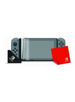 Nintendo Carry Case And Screen Protector For Nintendo Switch  - Image 3