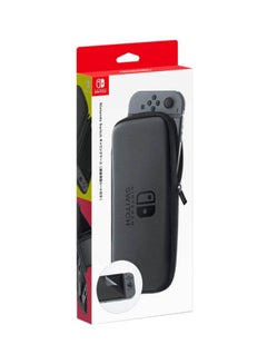 Nintendo Carry Case And Screen Protector For Nintendo Switch  - Image 4