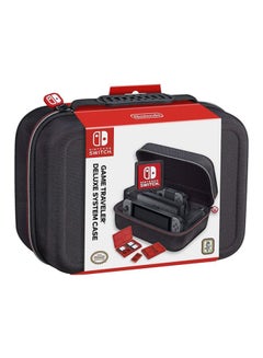 Nintendo Nintendo Switch Game Traveler Deluxe System Case  - Image 2