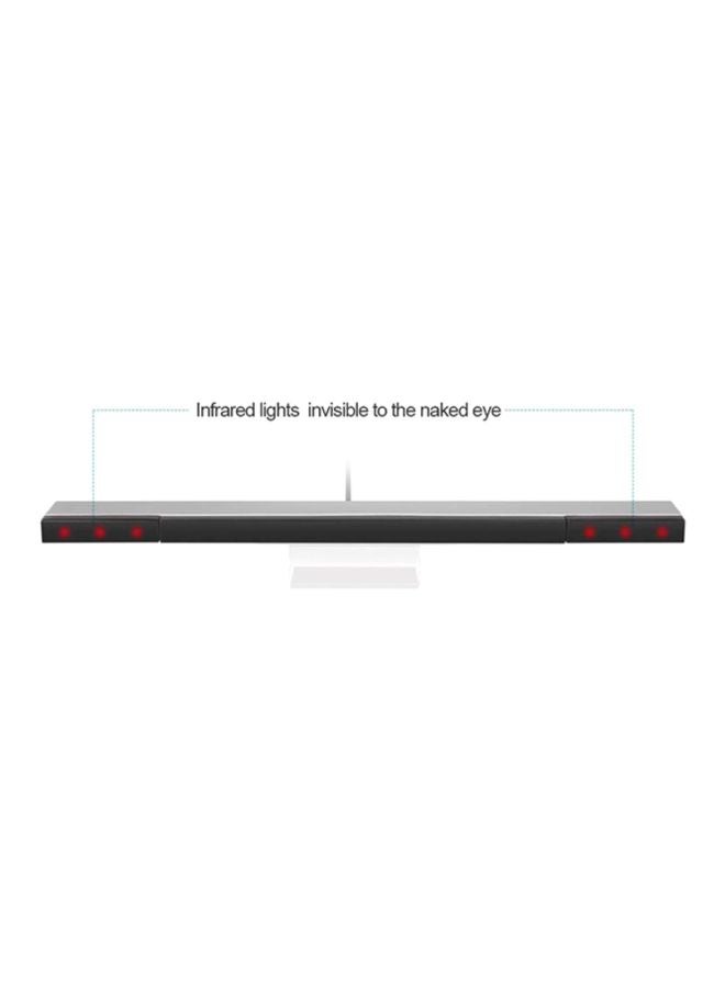 Nintendo - Wii Sensor Bar -wired - Image 1