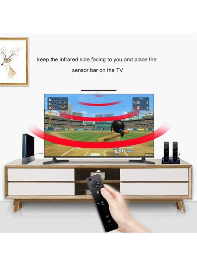 Nintendo - Wii Sensor Bar -wired - Image 1